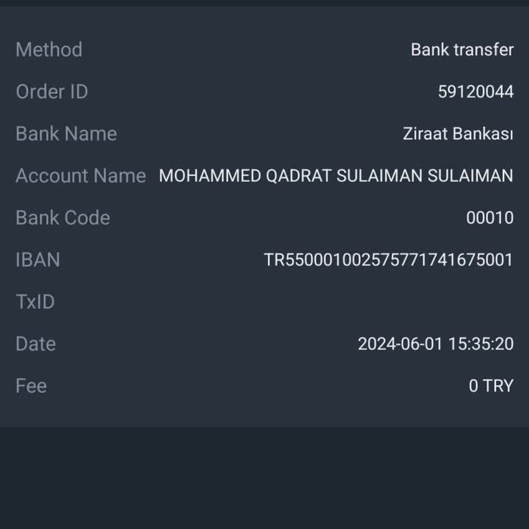Binance TR Para Çekemiyorum Sorunu