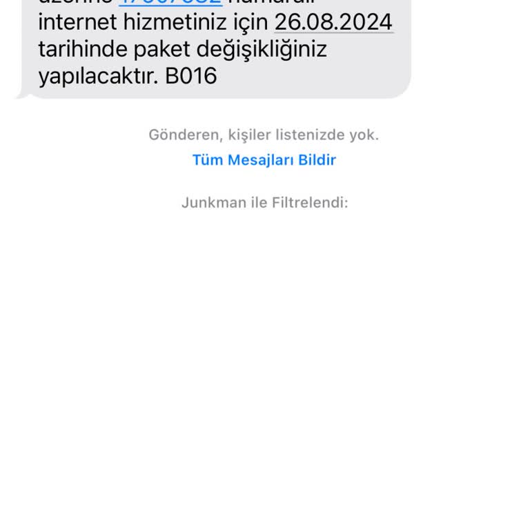Vodafone Net Müşteri Hizmetleri Hileleri