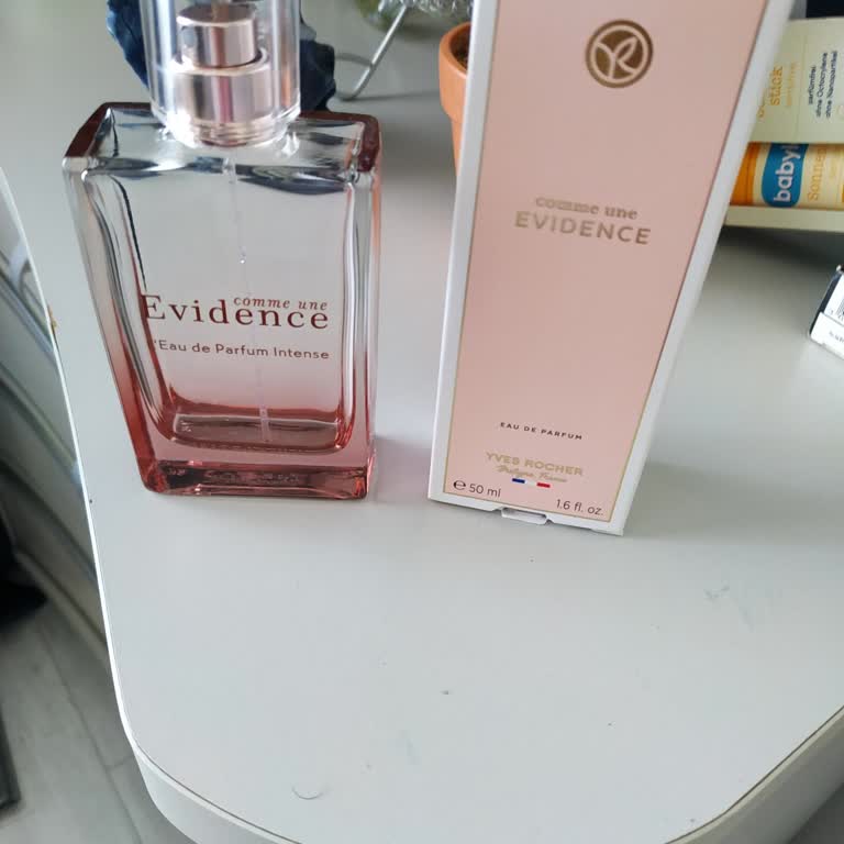 Yves Rocher Hatalı Ürün Satışı