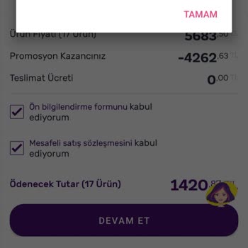 GRATİS=YALAN Reklam İnsanlarla Dalga Geçmek