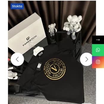 Perfacts Wear Sayfası Mağduriyetim
