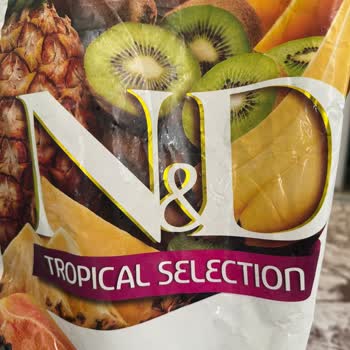 Farmina В корме для собак N&D обнаружен пластиковый предмет