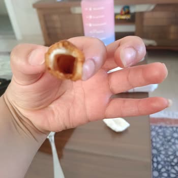 Tavuk Dünyası Hiç Memnun Kalmadım