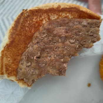 Yemeksepeti Burger King Ortaklığı İle Bozuk Hamburger