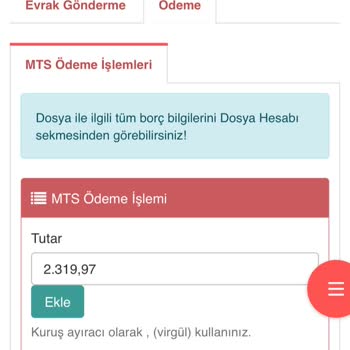 Turkcell Mts Şikayeti. Var