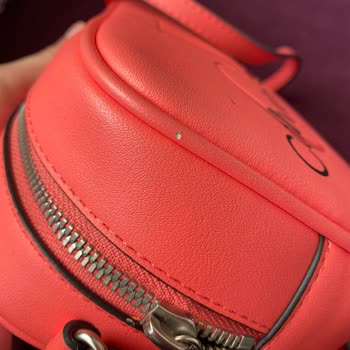 Calvin Klein Çantada Beklenmedik Kalite Sorunu Ve Boyner'in Yetersiz Yanıtı