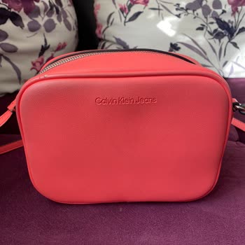 Calvin Klein Çantada Beklenmedik Kalite Sorunu Ve Boyner'in Yetersiz Yanıtı