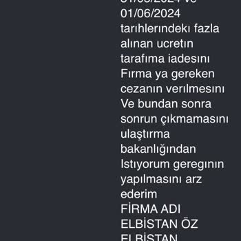 Öz Elbistan In Engelli İle