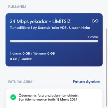 Superonline Pişmanlığı Arızalı 2 El Modem Getirmişler