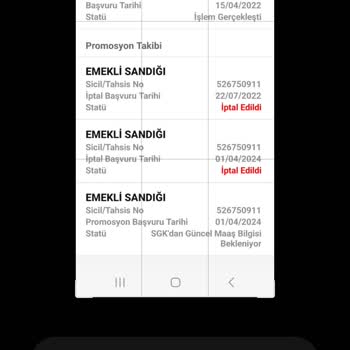 Garantibankası Promosyon 3 Aydır Yatırmaması.