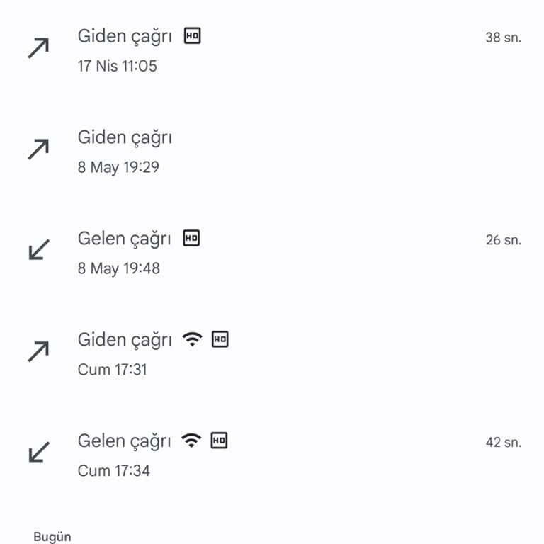 Olga Tırnak Center Mavişehir Güzellik Salonu Randevu Sorunu