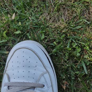 Polo Club Polo Markalı Ayakkabının Kısa Sürede Dikiş Problemi