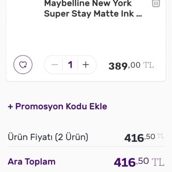 Gratis 31 Mayıs 2024 İndirimi Para Alındı Sipariş Alındı Gözükmüyor.
