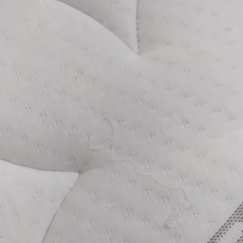 Bambi Yatak Yeni Aldığım Ve Garantili Olan Ürünüm Defolu Gelmiş