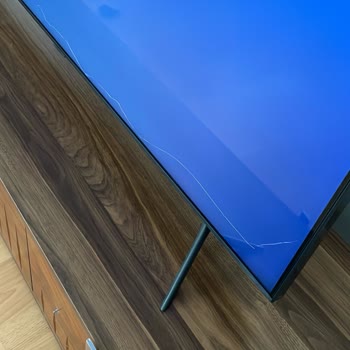 Teknosa Arızalı Ürünle İlgilenmiyor