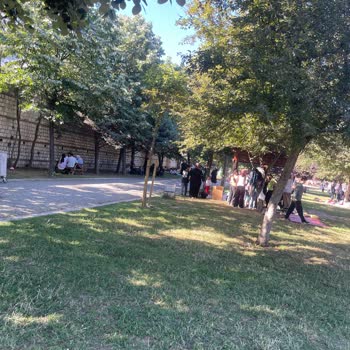 Kağıthane Belediyesi Bank Sayısı Çok Yetersiz