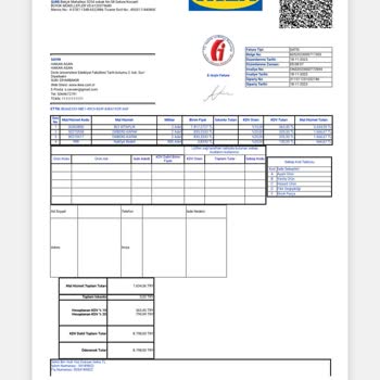 IKEA Cam Kapaklı Siparişim Kırık Geldi Ve IKEA Tedarik Sağlamıyor
