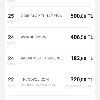 Türk Telekom'un Bir Faturayı 2 Farklı Bankadan Ödeme Alınması