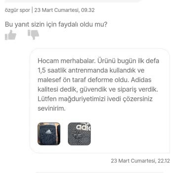 Hepsiburada Ekibinin Yanlış Yönlendirmeleri Yüzünden 2,5 Ay Boşa Gitti