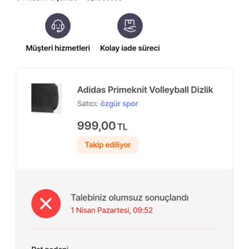 Hepsiburada Ekibinin Yanlış Yönlendirmeleri Yüzünden 2,5 Ay Boşa Gitti