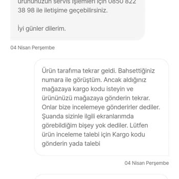 Hepsiburada Ekibinin Yanlış Yönlendirmeleri Yüzünden 2,5 Ay Boşa Gitti