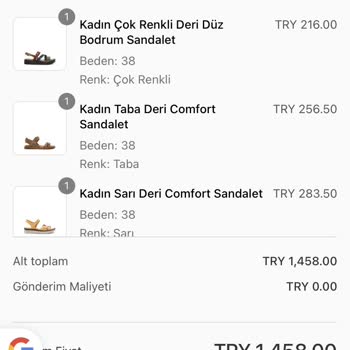 VakıfBank Derimod'un Sayfasını Taklit Eden Sayfa