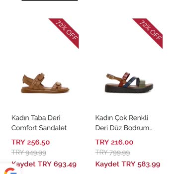 VakıfBank Derimod'un Sayfasını Taklit Eden Sayfa