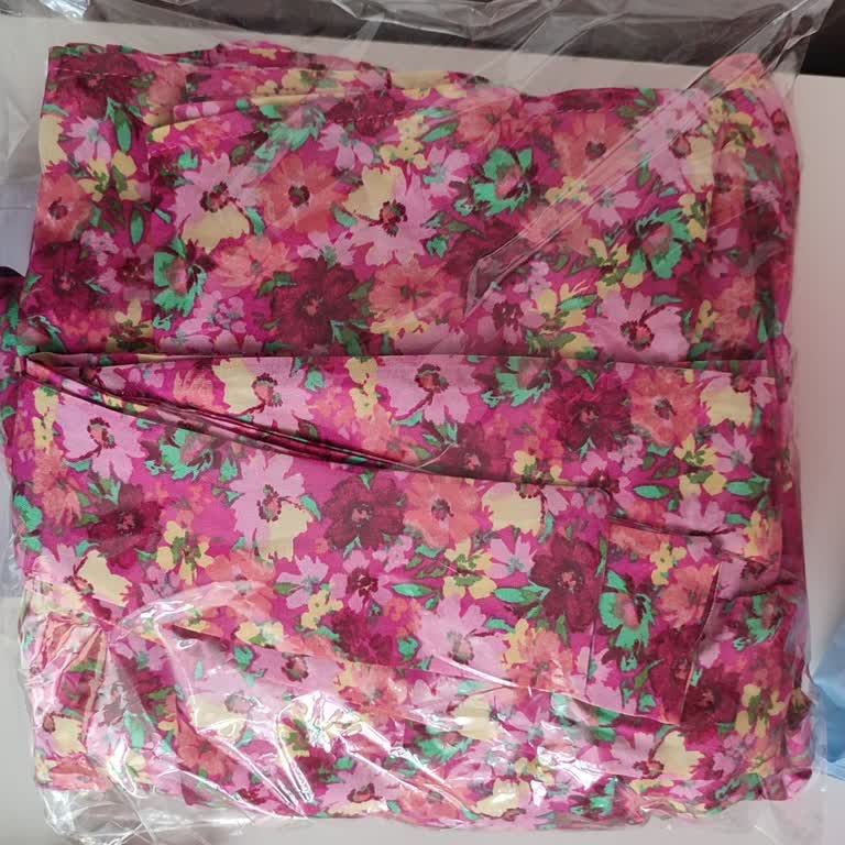 İade Talebime Red Mare Couture Mağazasından Alışverişte Sorun