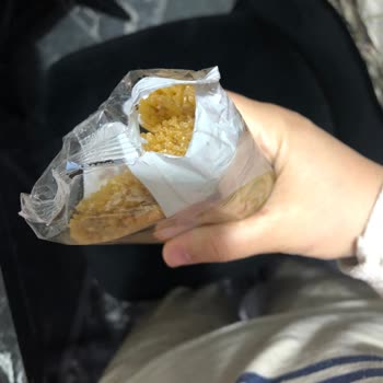 Migros Makarnayı Açıp Ekmeği Parçalayıp Gönderdi