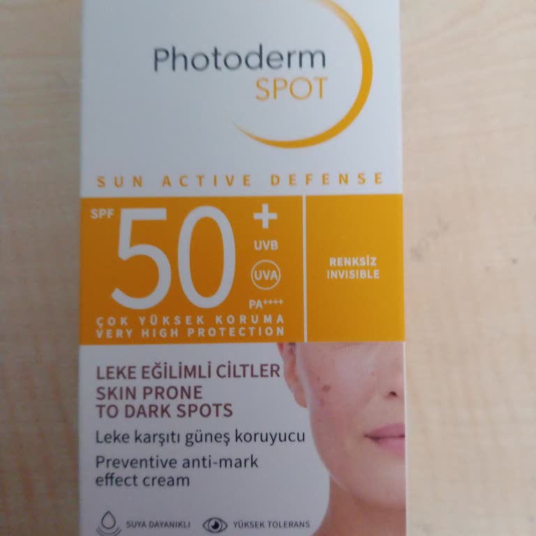 Bioderma Güneş Kremi Kötü Kokuyor Bozuk Mu