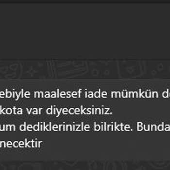 amzortakkullanim.com Instagram Reklamı İle Aldatıldık: Ürün Sorunları Ve Hakaret Dolu Hizmet!