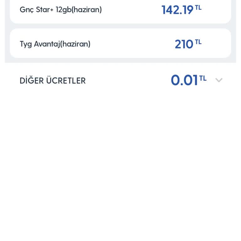 Turkcell Haksız Paket Kazancı