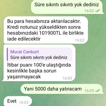 Arfilmtk.com Mağdurum Paramı Geri Versinler