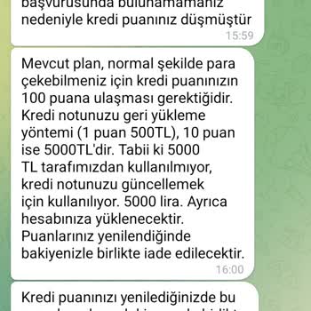 Arfilmtk.com Mağdurum Paramı Geri Versinler
