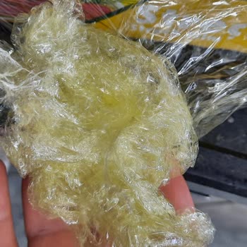 Miss Lady Mis Plus Ambalaj Ürünü Sağlıksız