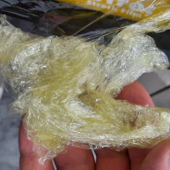 Miss Lady Mis Plus Ambalaj Ürünü Sağlıksız