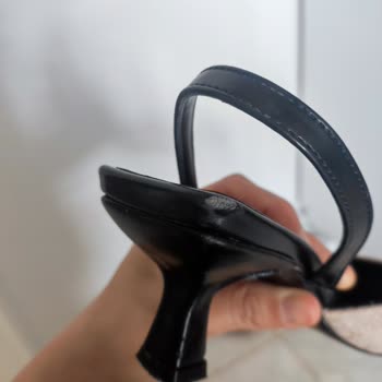 Trendyol Luvishoes Ürün Kalitesizliği