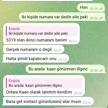 Ecift.com E Çiftteki Sahte Doktor