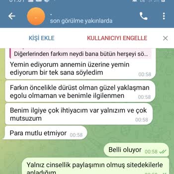 Ecift.com E Çiftteki Sahte Doktor