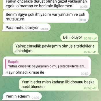 Ecift.com E Çiftteki Sahte Doktor