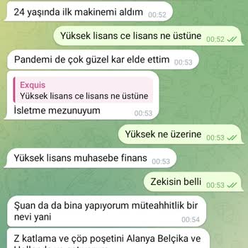 Ecift.com E Çiftteki Sahte Doktor