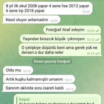 Ecift.com E Çiftteki Sahte Doktor