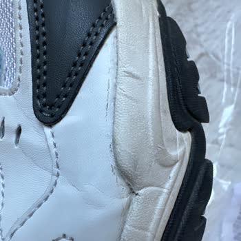 Skechers Mağduriyetimin Giderilmesini İstiyorum