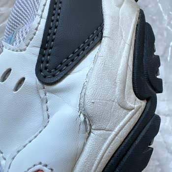 Skechers Mağduriyetimin Giderilmesini İstiyorum