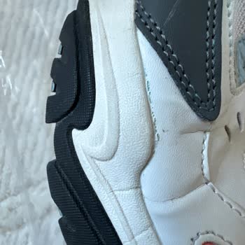 Skechers Mağduriyetimin Giderilmesini İstiyorum