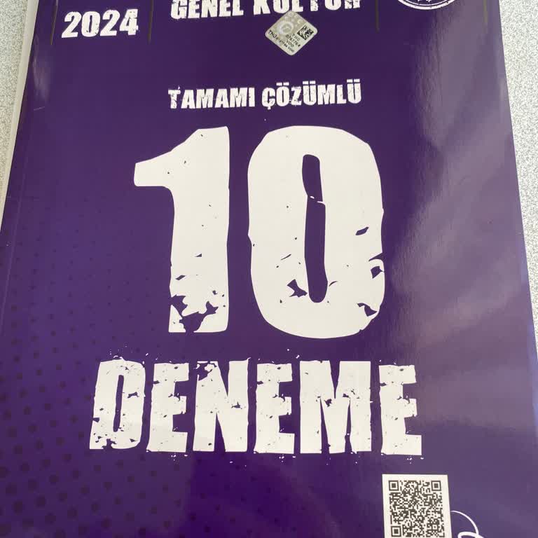 Pegem Akademi Peki Onlu Denemenin Aktivasyon Kodu Yok
