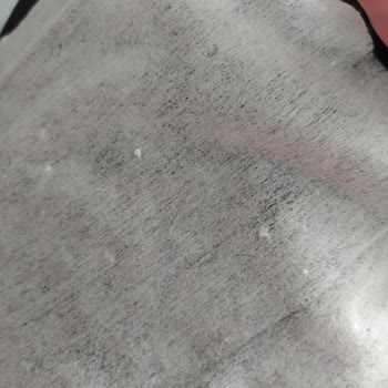 Sleepy Islak Mendilinde Değişik Madde Var