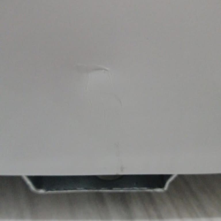 Arçelik Derin Dondurucu Teslimatında Hasar Ve İlgisizlik