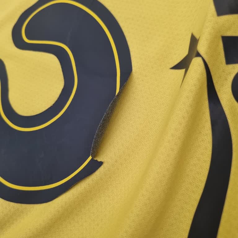 Fenerium Online Mağazasından Aldığımız Formanın Rakamları Kalktı