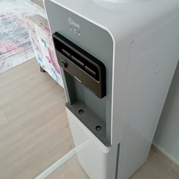 A101 Su Sebilinin Acık Kalması